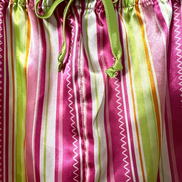 Shortie Pajama Set by Kathryn SZ L - Picture 4 of 12